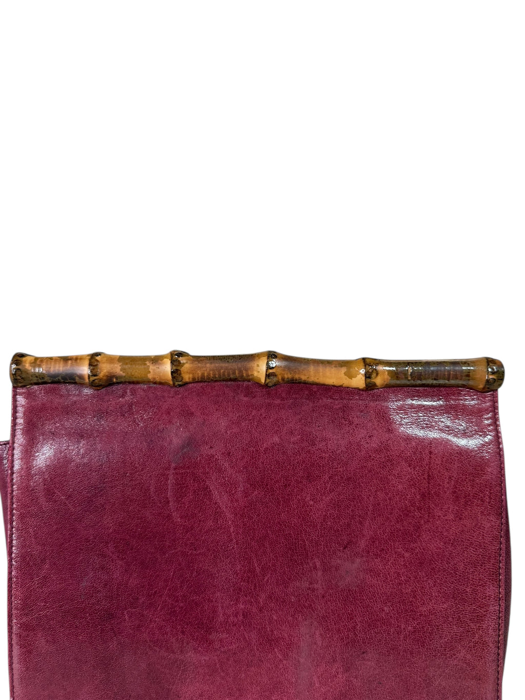 Yves Saint Laurent Pochette vintage — foto 4