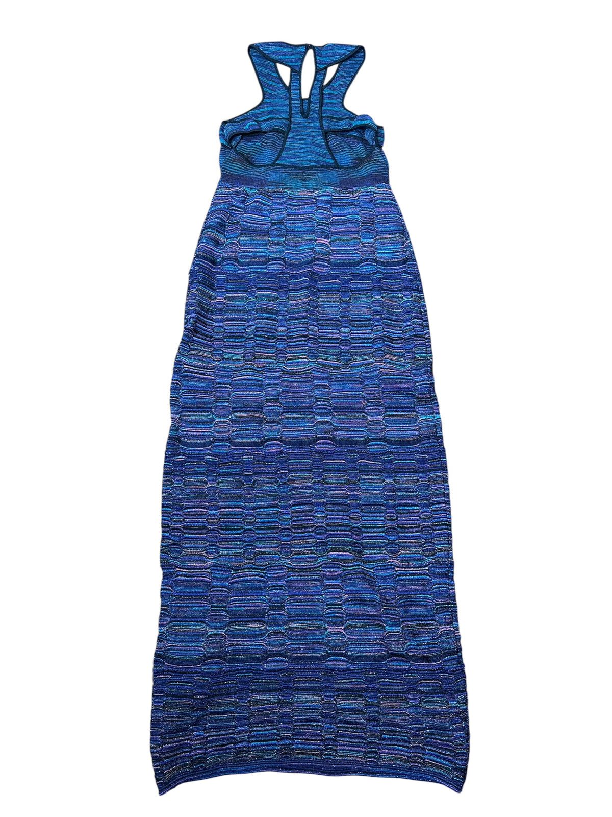 Missoni maxi abito in viscosa — foto 10