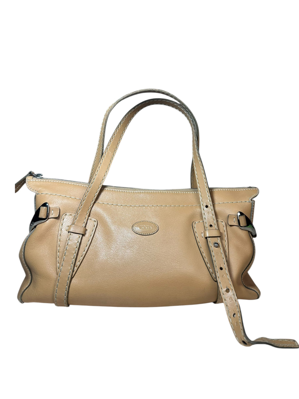 Tod’s borsa in pelle