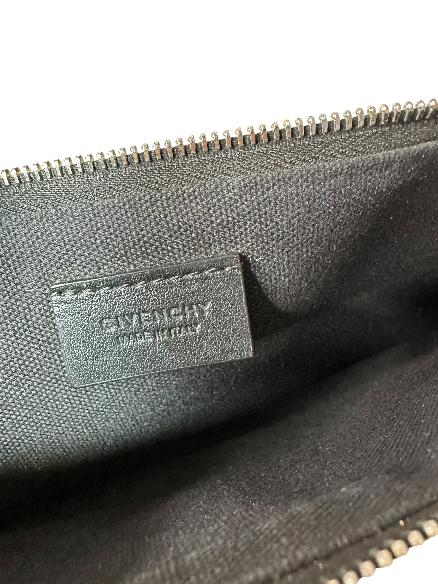 Givenchy pochette in pelle — foto 15