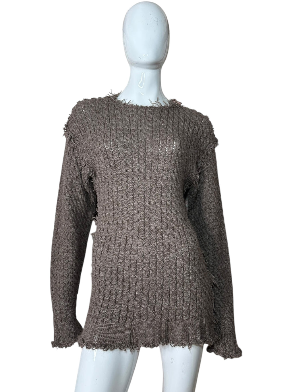 Dolce & Gabbana maglione anni 2000s