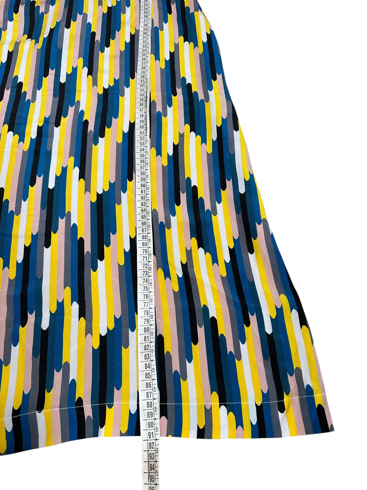 Missoni abito vintage midí — foto 8