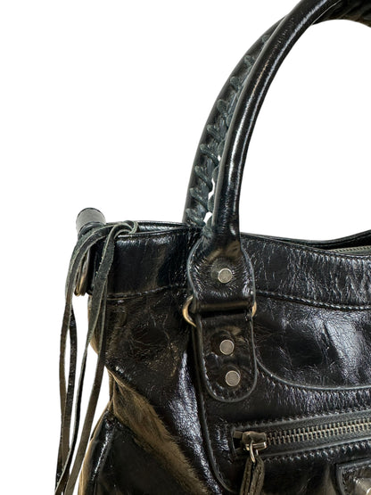 Balenciaga borsa First vintage