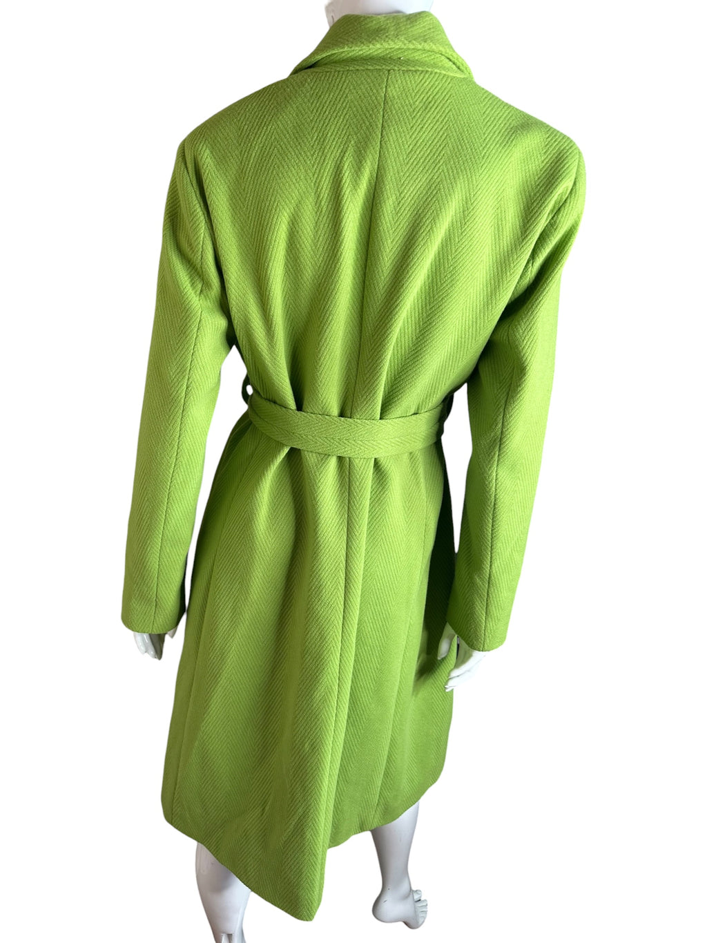 Extē cappotto anni 2000