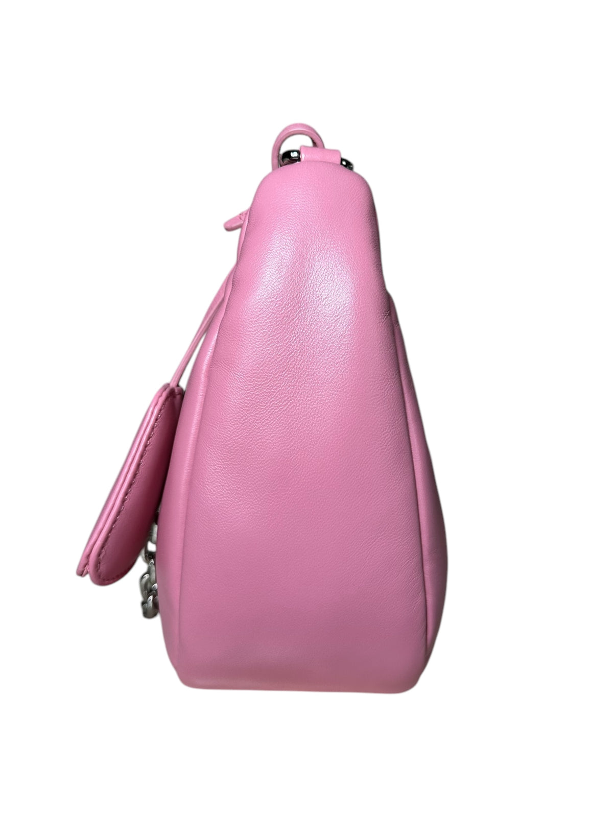 Prada Re edition board win pelle rosa — foto 8