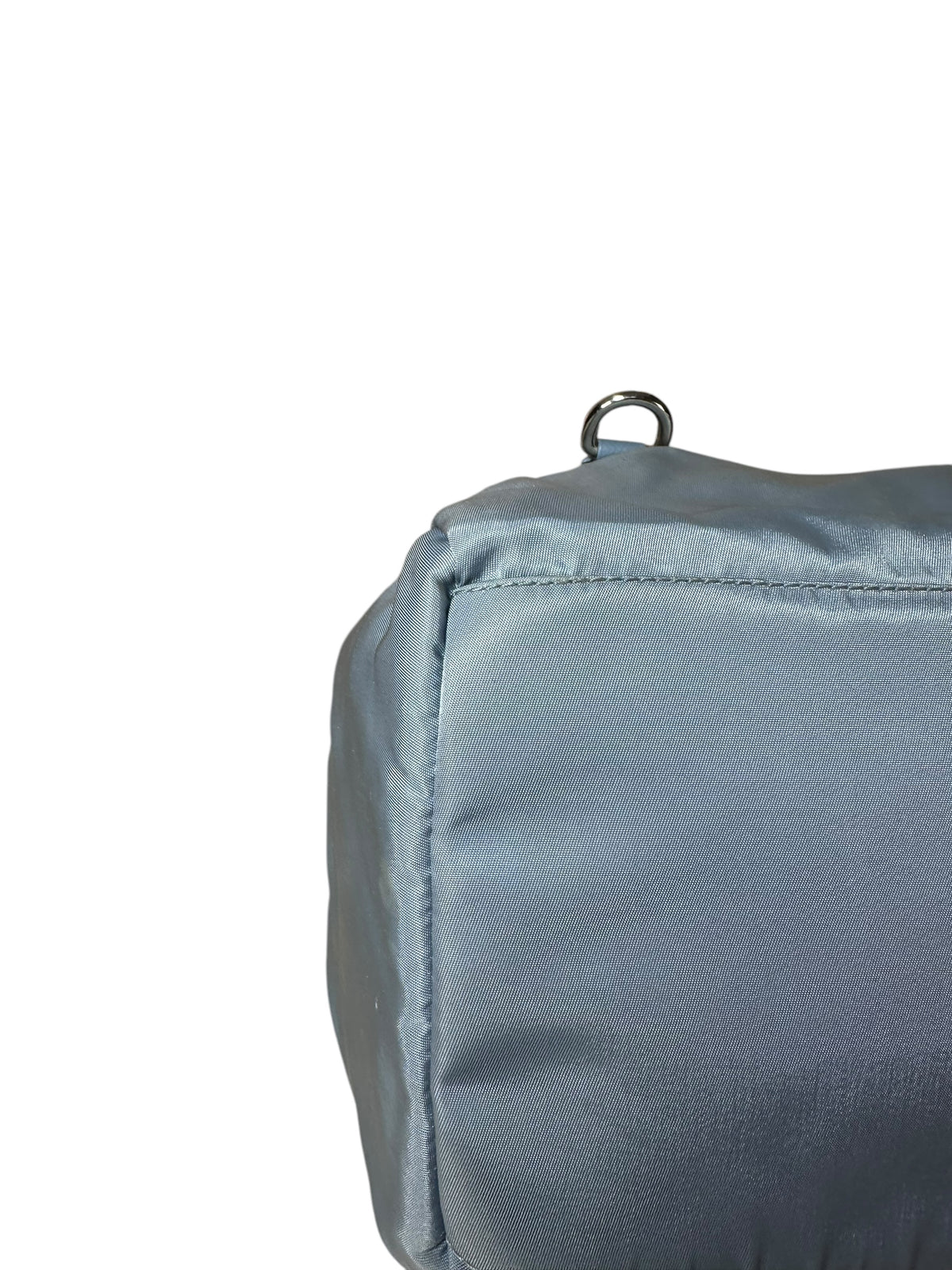 Prada borsa vintage in nylon — foto 13
