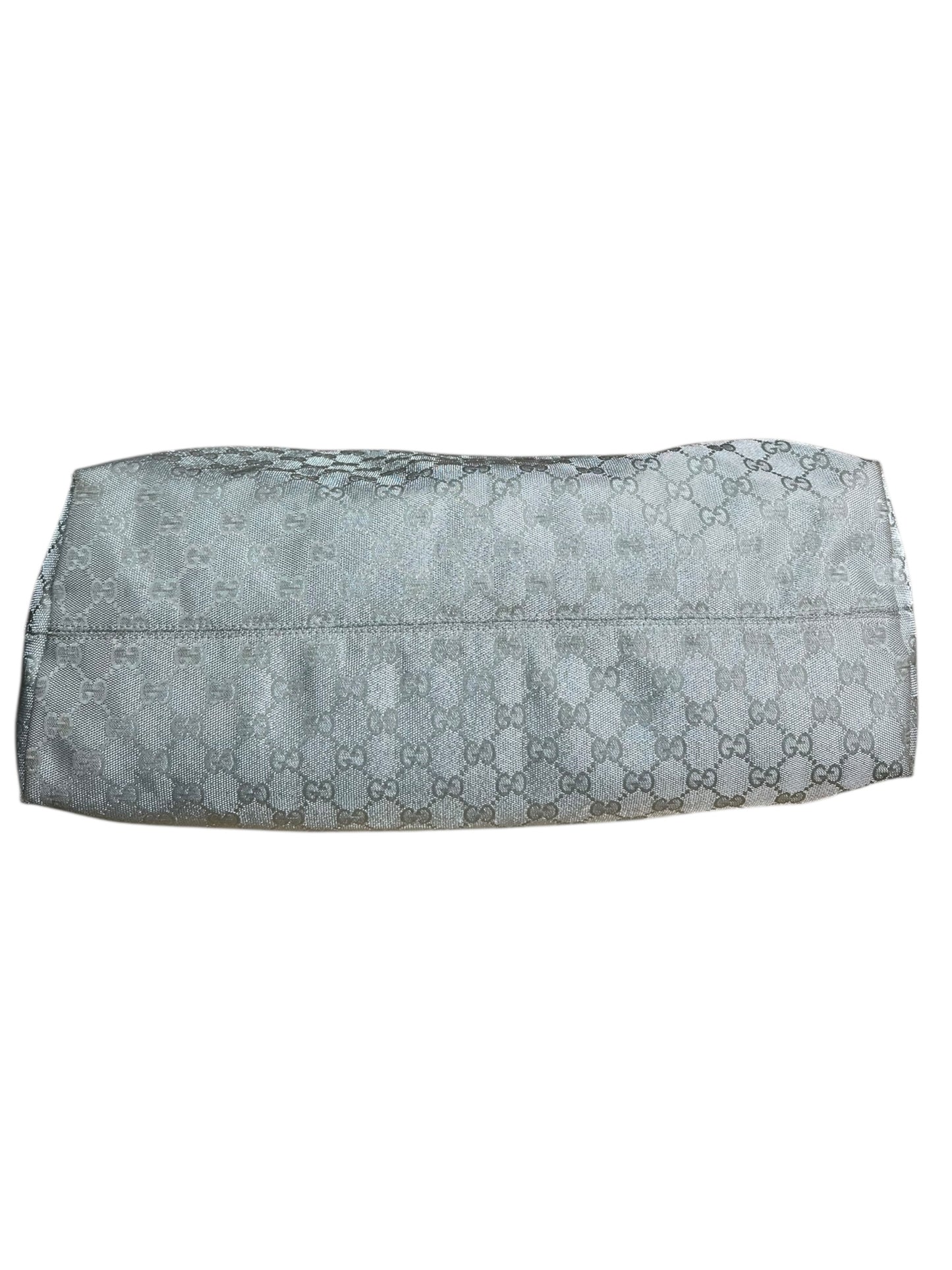 Gucci borsa shopper gg