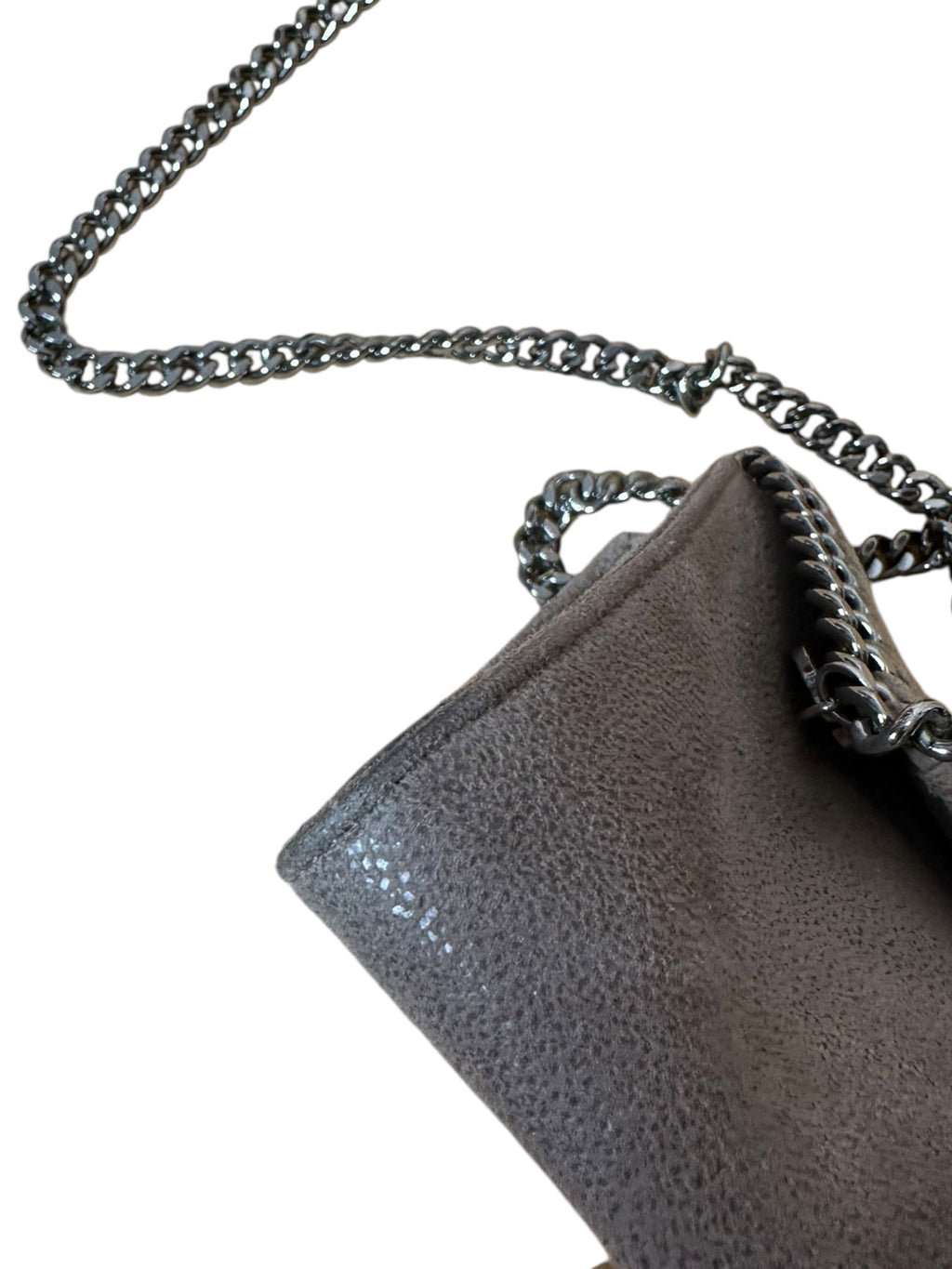 Stella Mc Cartney borsa Falabella mini — foto 8