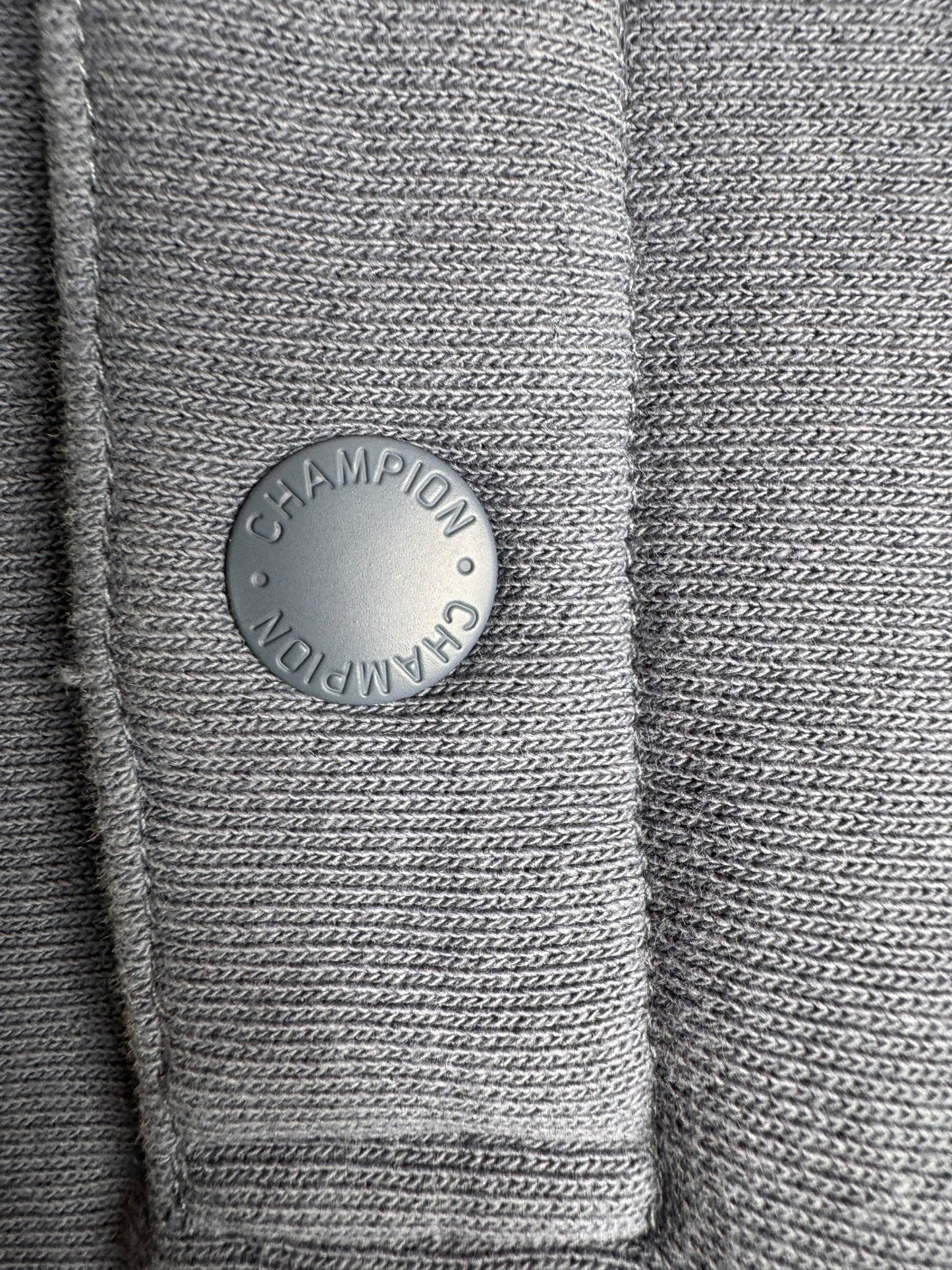 Felpa Champion Reverse Weave Polo con Ricami — foto 4