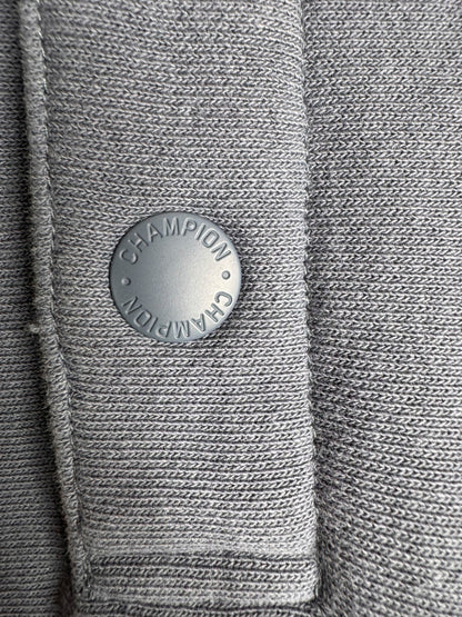 Felpa Champion Reverse Weave Polo con Ricami — foto 4