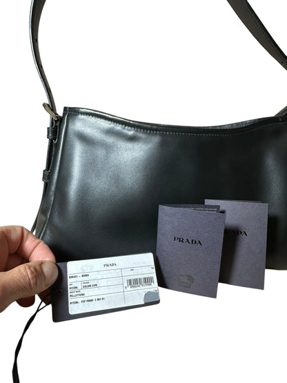 Prada borsa in pelle — foto 15