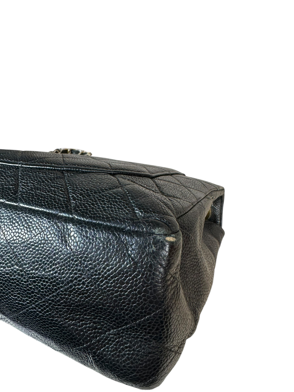 Chanel borsa Classic Flap vintage — foto 16
