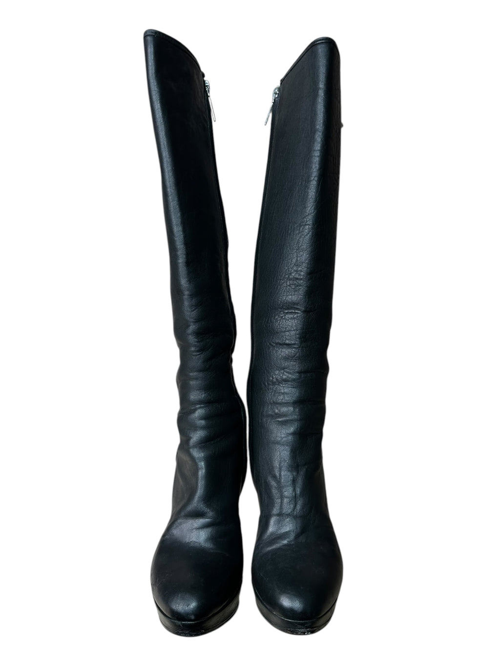 Dior stivali in pelle (36)