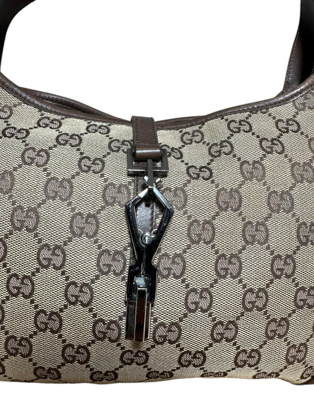 Gucci Jackie borsa vintage — foto 3