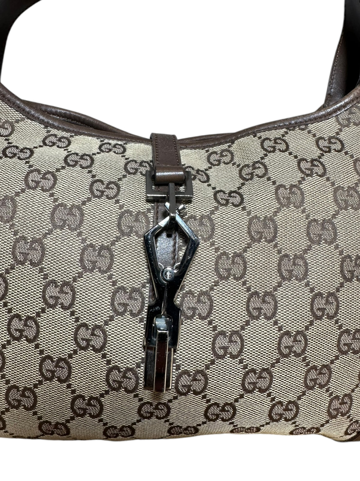 Gucci Jackie borsa vintage — foto 3