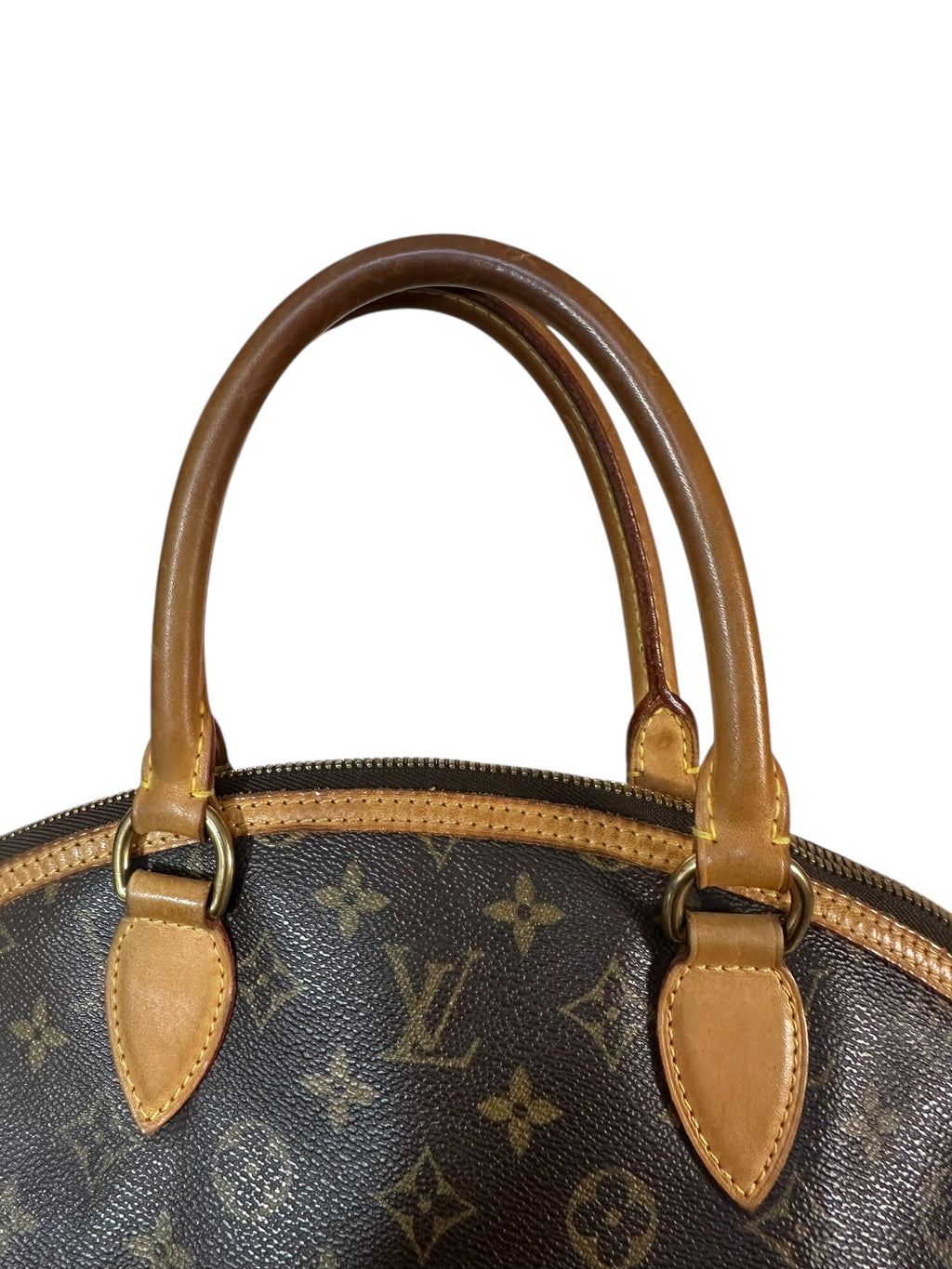 Louis Vuitton borsa vintage Lockit — foto 16