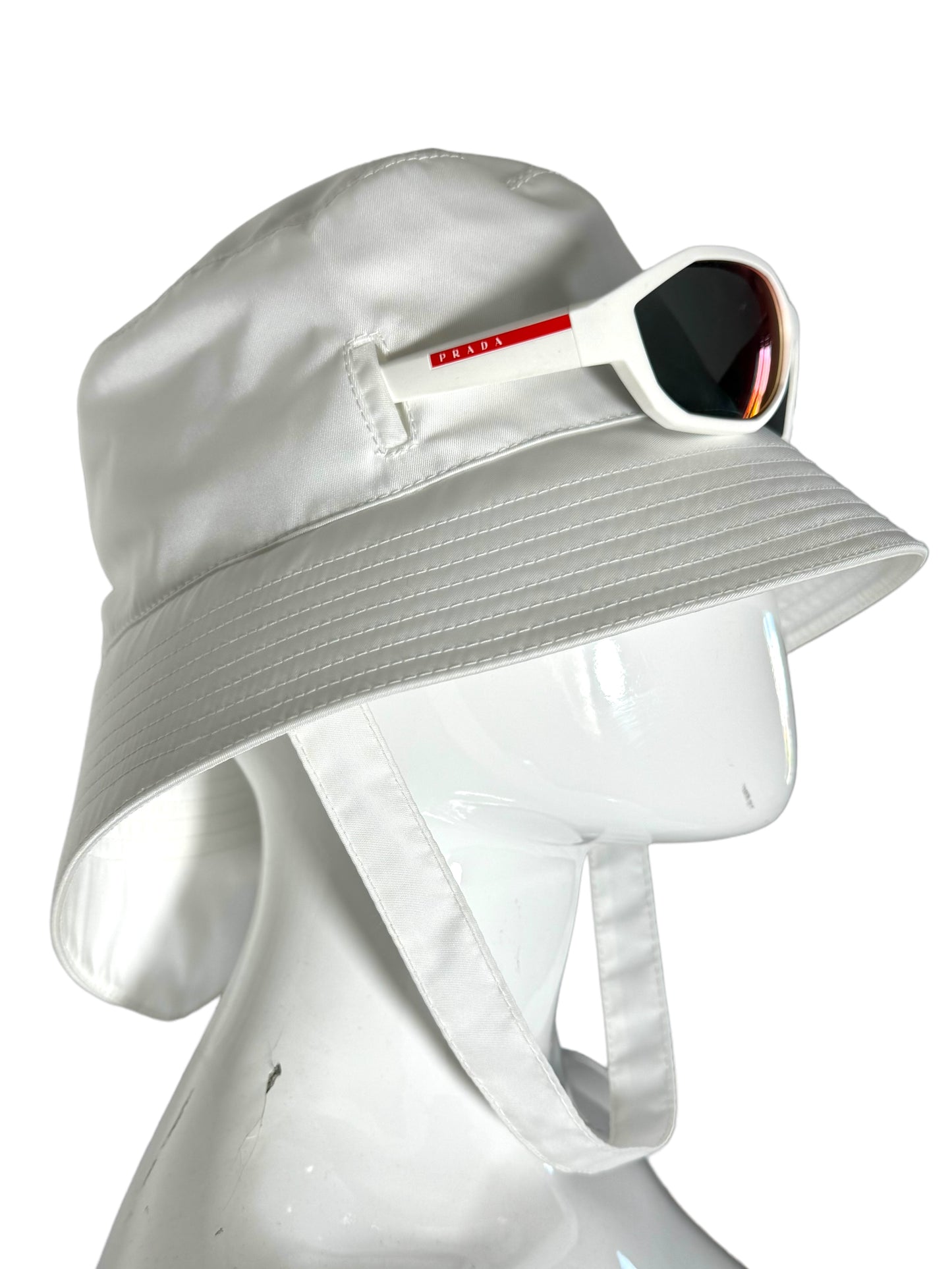 Prada cappello alla pescatora (M)