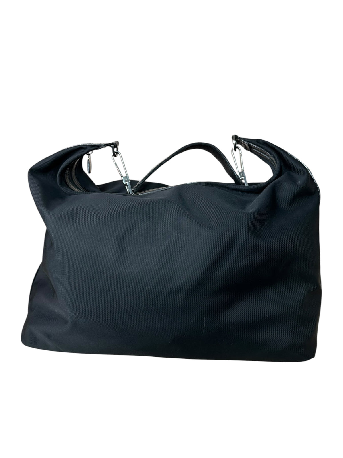 Gucci borsa hobo vintage