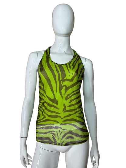 Dolce & Gabbana mare top vintage (M)