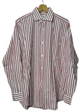 Hèrmes camicia vintage maschile
