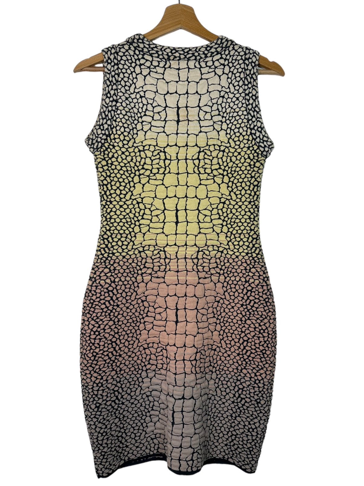 Missoni abito a tubino (M)