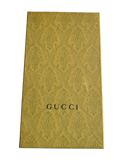 Sandali Gucci sabot viola marmorizzati con logo tg 41 mai usati — foto 10