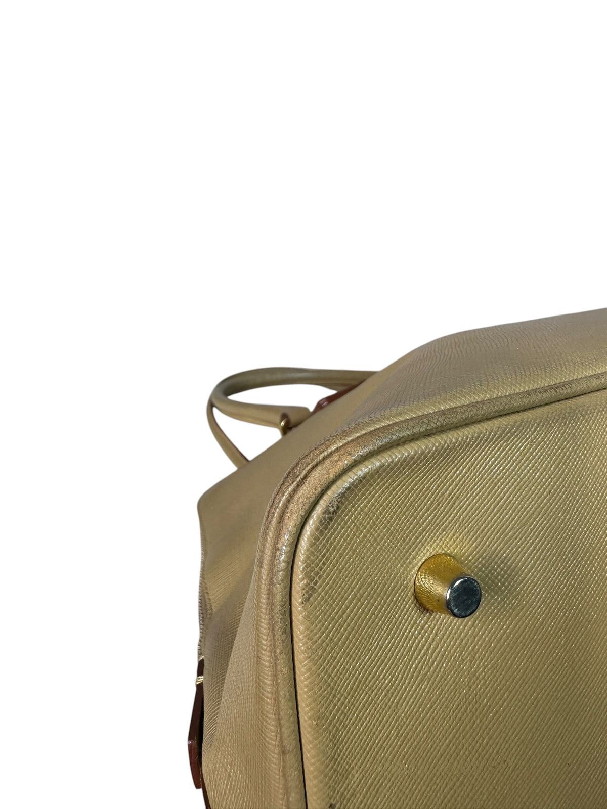 Prada borsa vintage Promenade