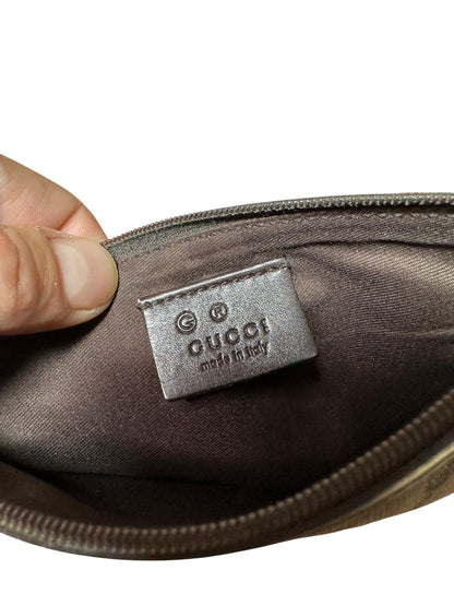 Gucci mini pochette vintage — foto 14