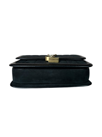 Yves Sanit Laurent borsa Solferino