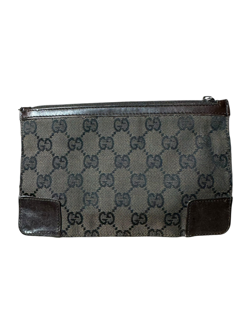 Gucci mini pochette vintage — foto 7