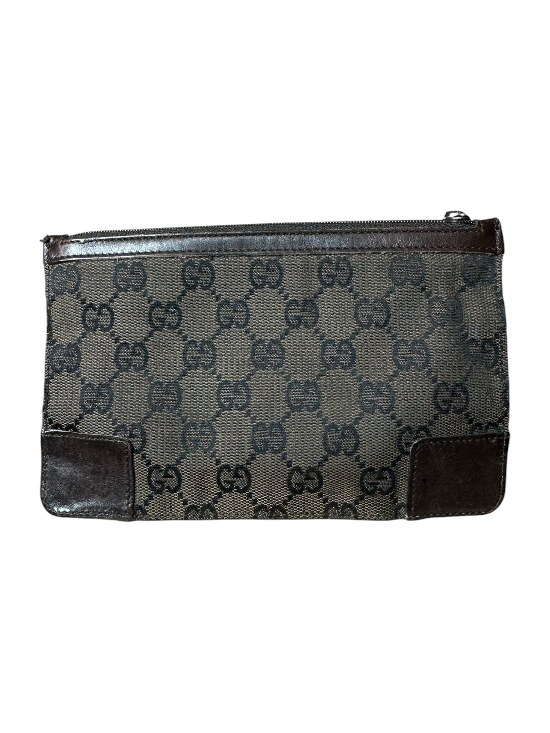 Gucci mini pochette vintage — foto 7