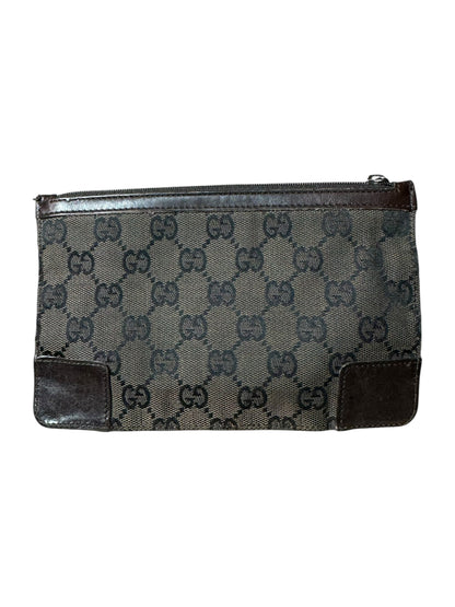 Gucci mini pochette vintage — foto 7