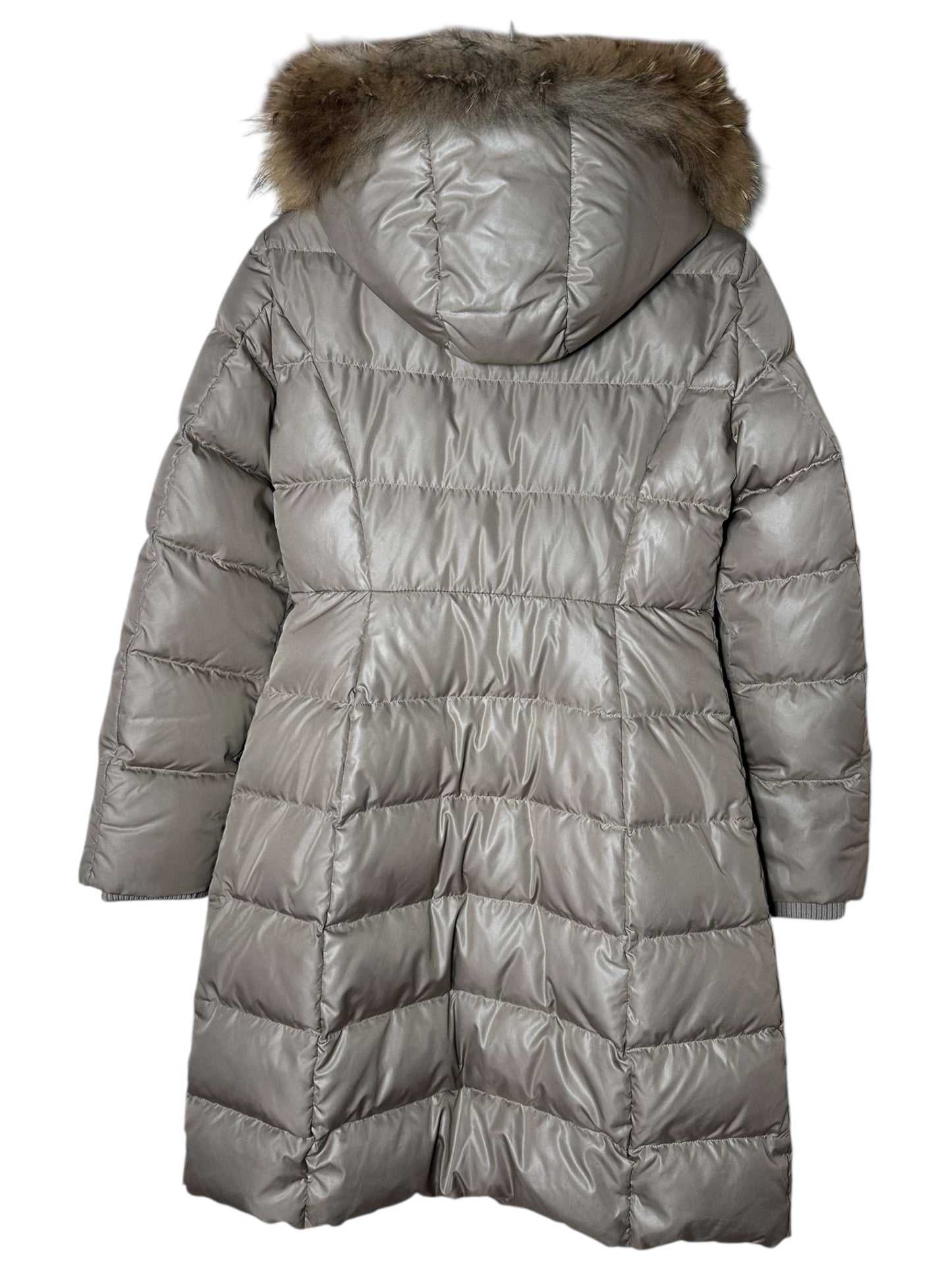 Missoni piumino lungo