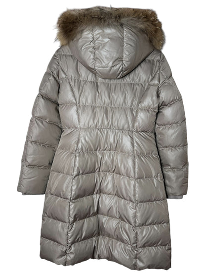 Missoni piumino lungo