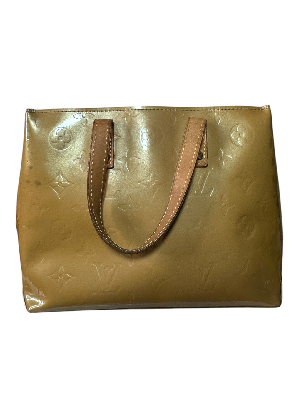 Louis Vuitton borsa vintage Vernis — foto 2