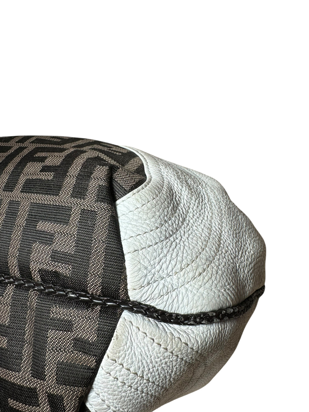 Fendi borsa Spy vintage — foto 12
