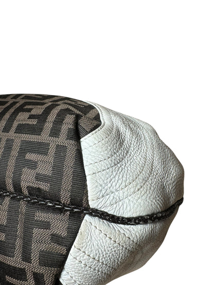 Fendi borsa Spy vintage