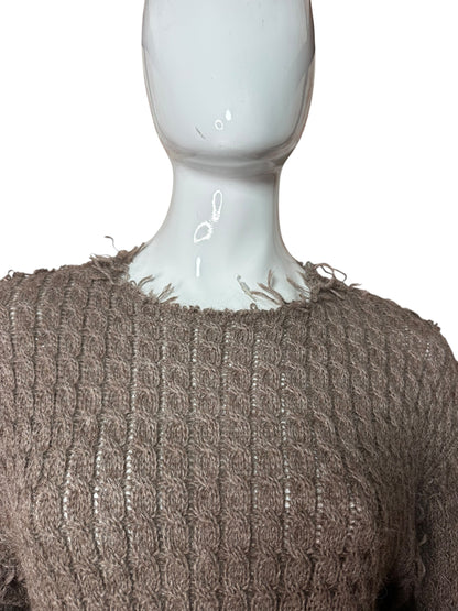 Dolce & Gabbana maglione anni 2000s (L)