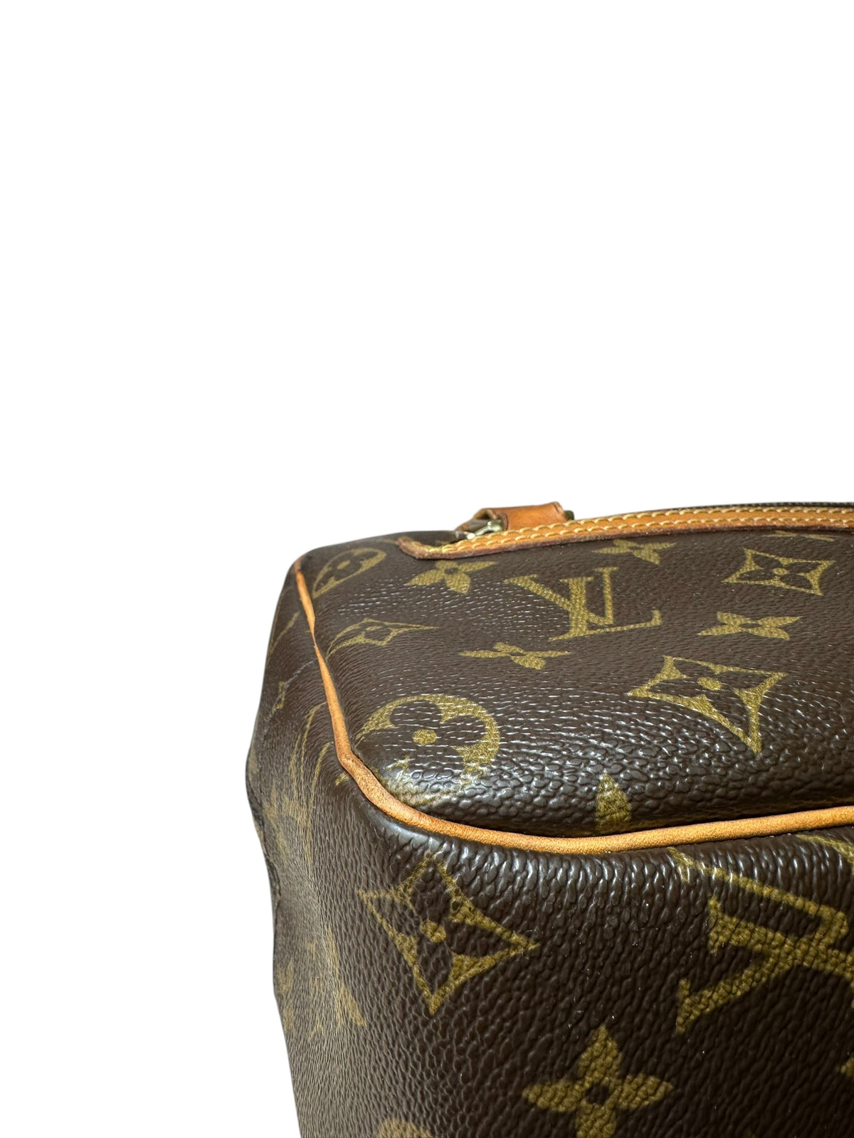 Louis Vuitton Citè borsa vintage