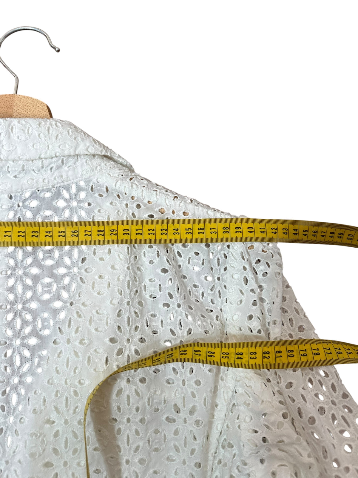 Red Valentino giacchetta in pizzo — foto 12
