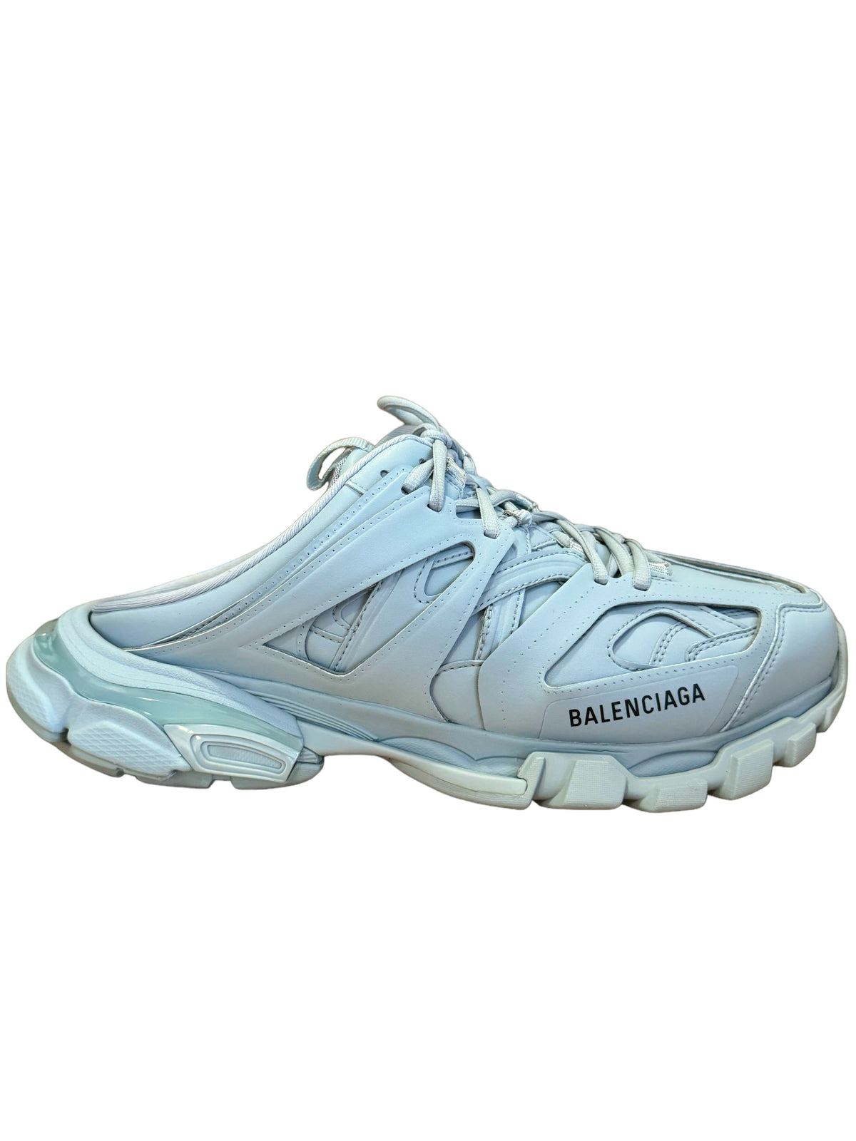 Balenciaga Track Mule sabot — foto 5