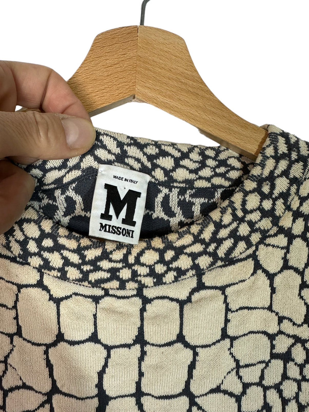 Missoni abito a tubino — foto 3