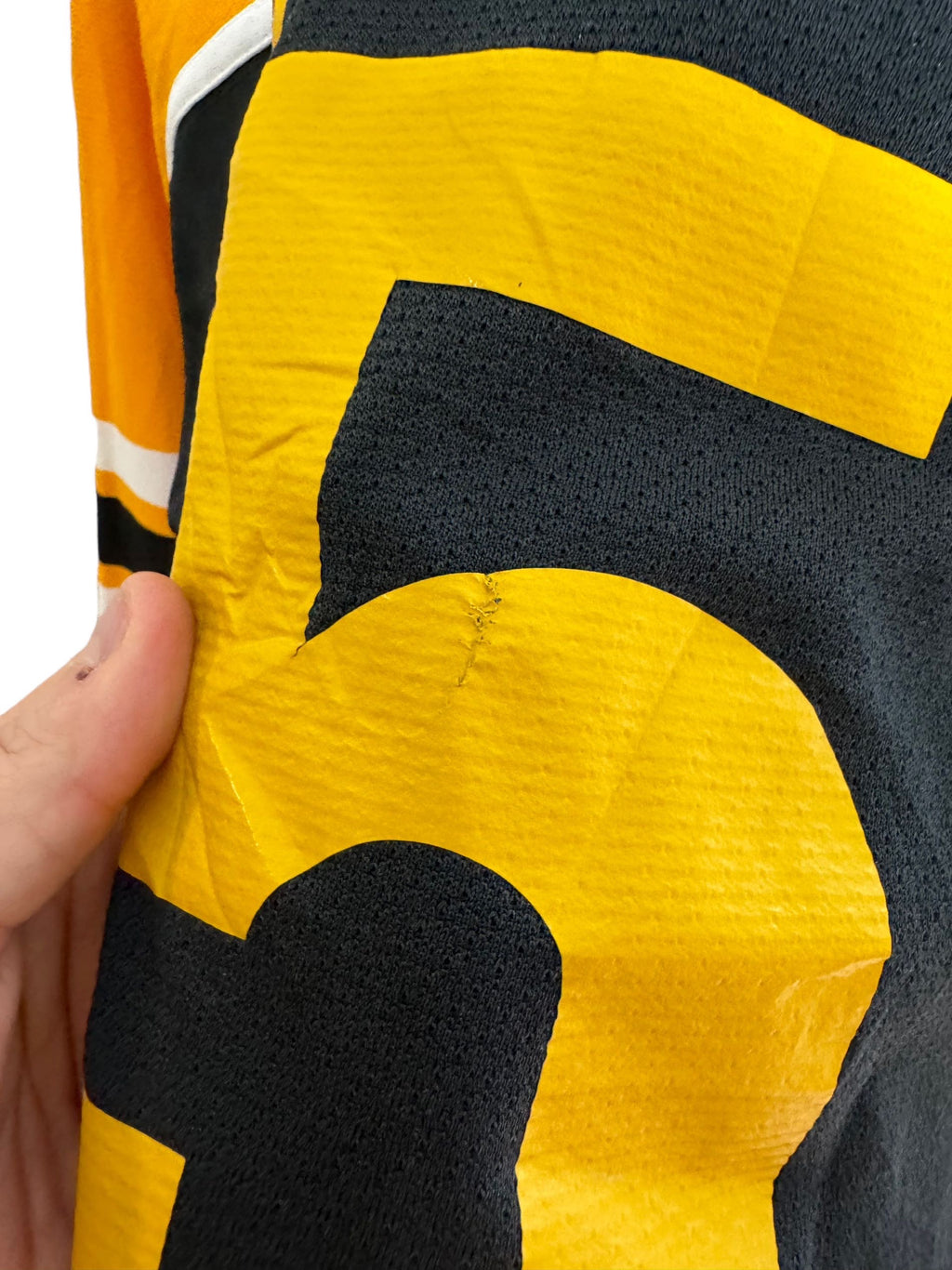 Maglia da hockey vintage — foto 8