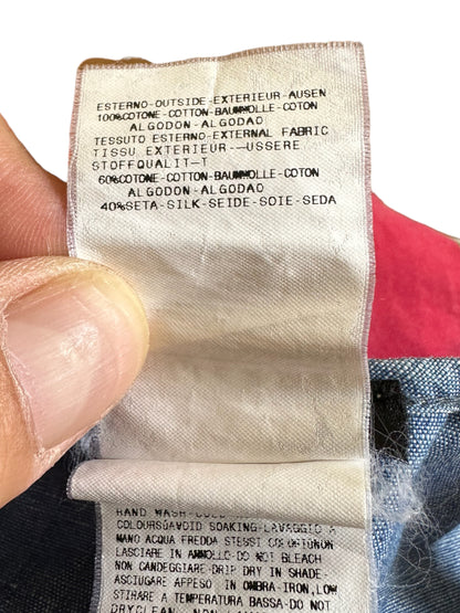 Gf Ferrè mini abito vintage (XS)