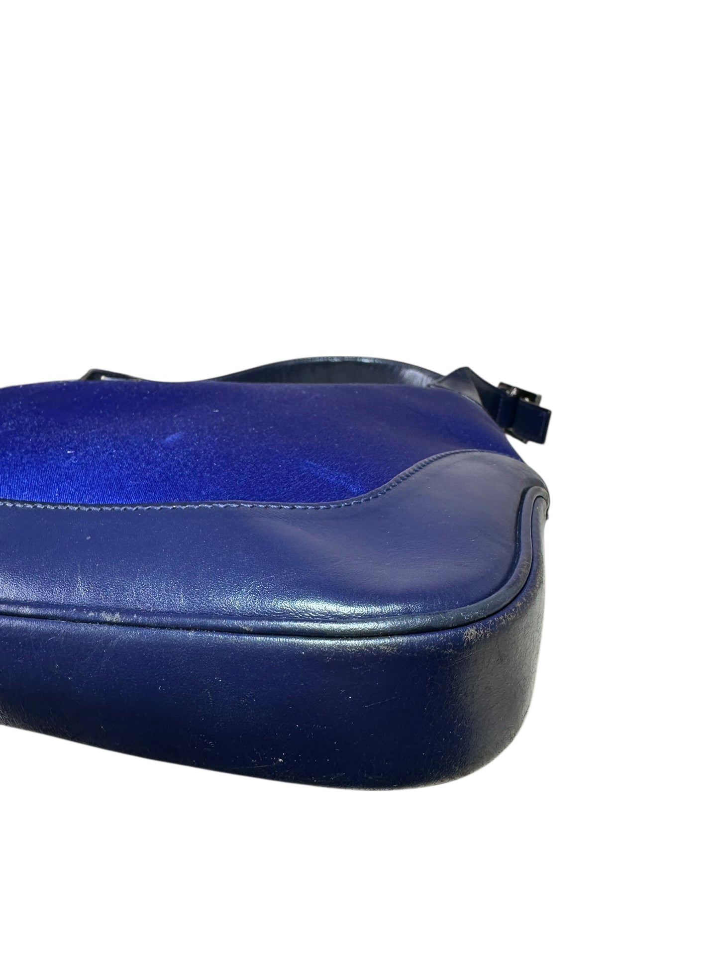 Gucci borsa Jackie vintage