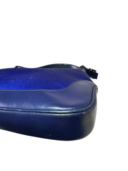 Gucci borsa Jackie vintage