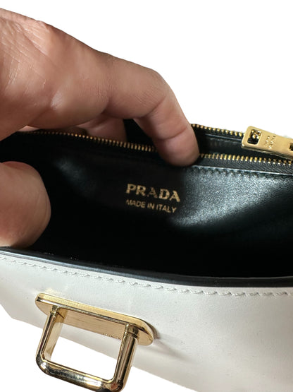 Prada borsa in pelle — foto 16