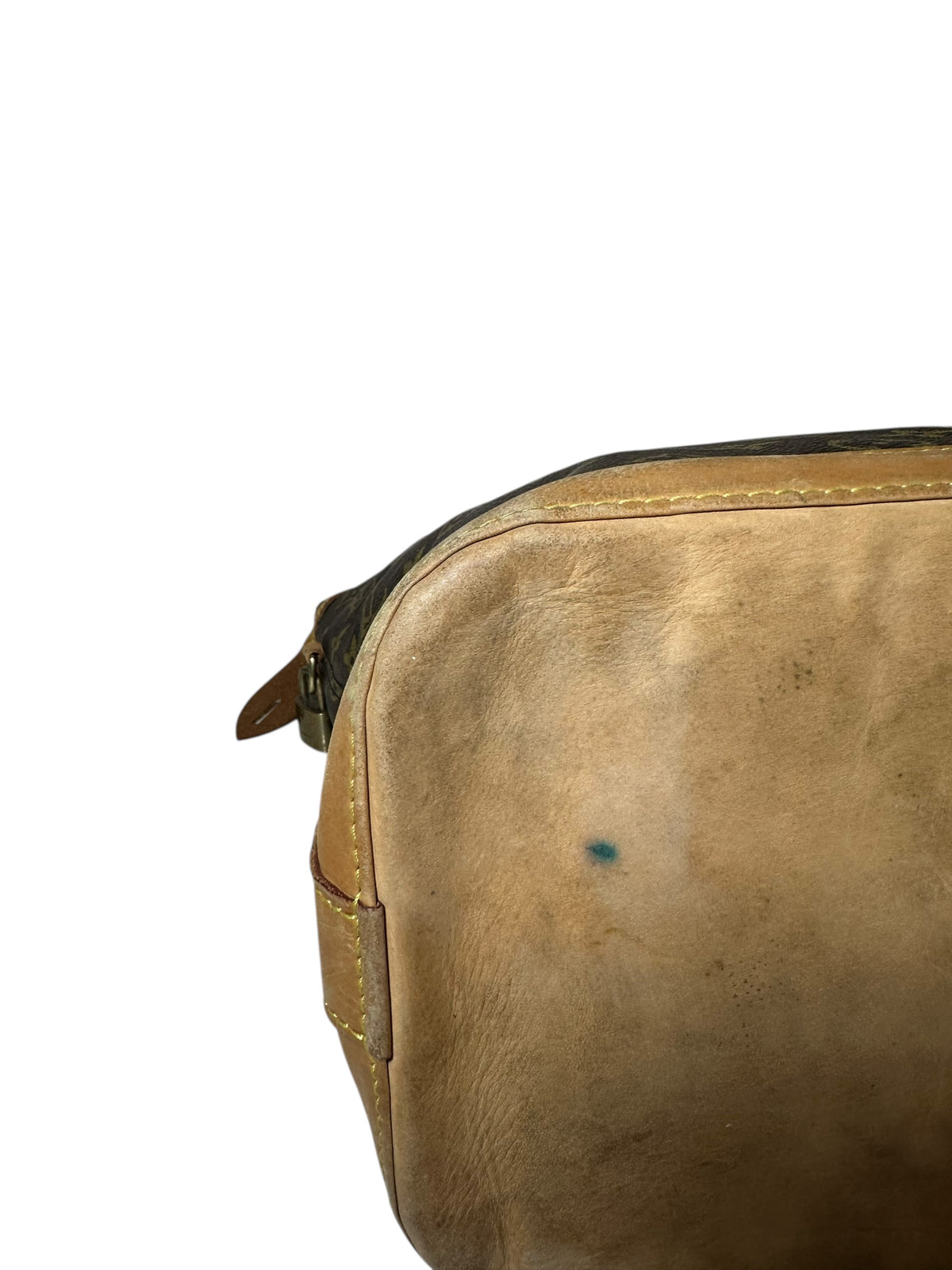 Louis Vuitton borsa vintage Lockit — foto 18