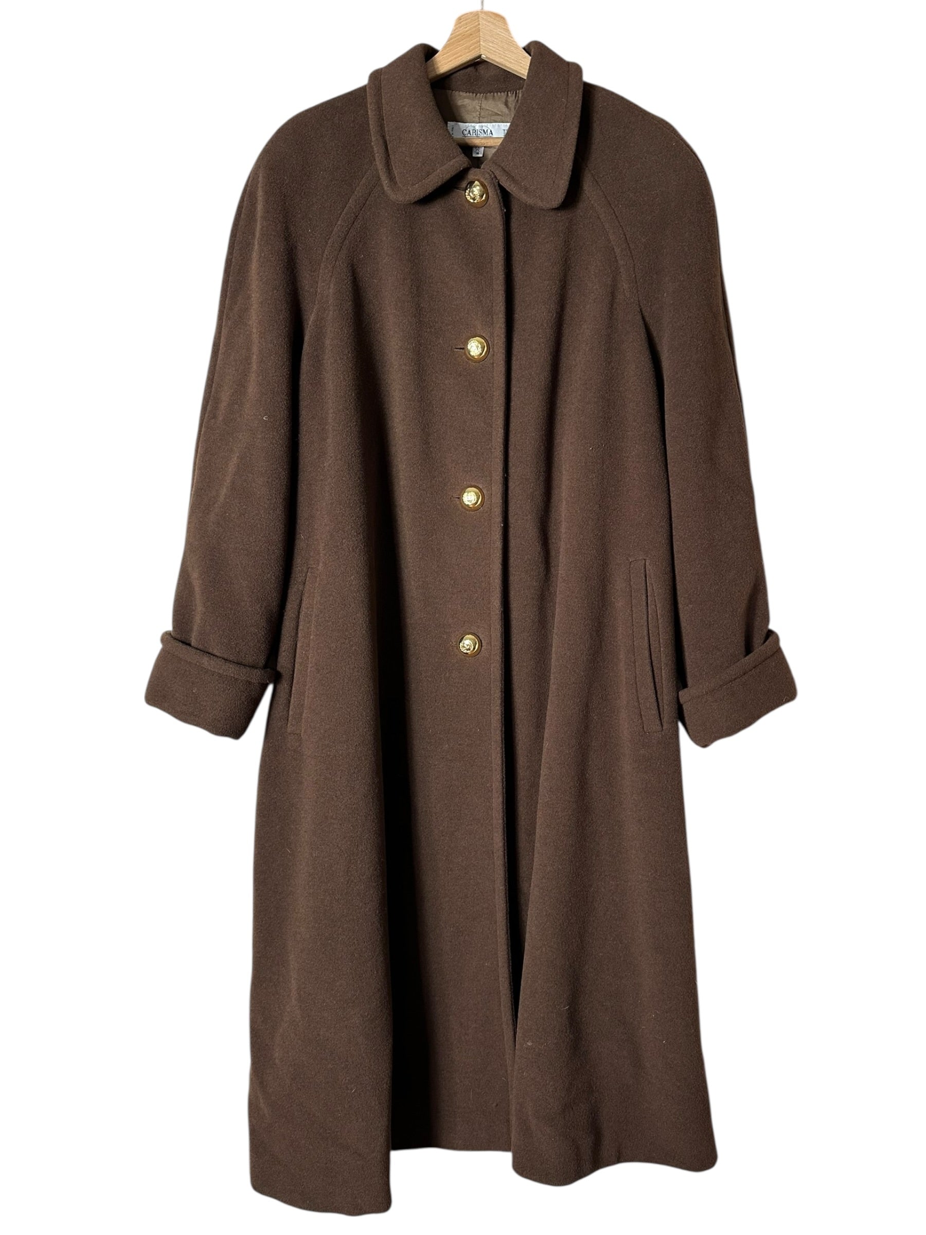 Valentino cappotto vintage — foto 8