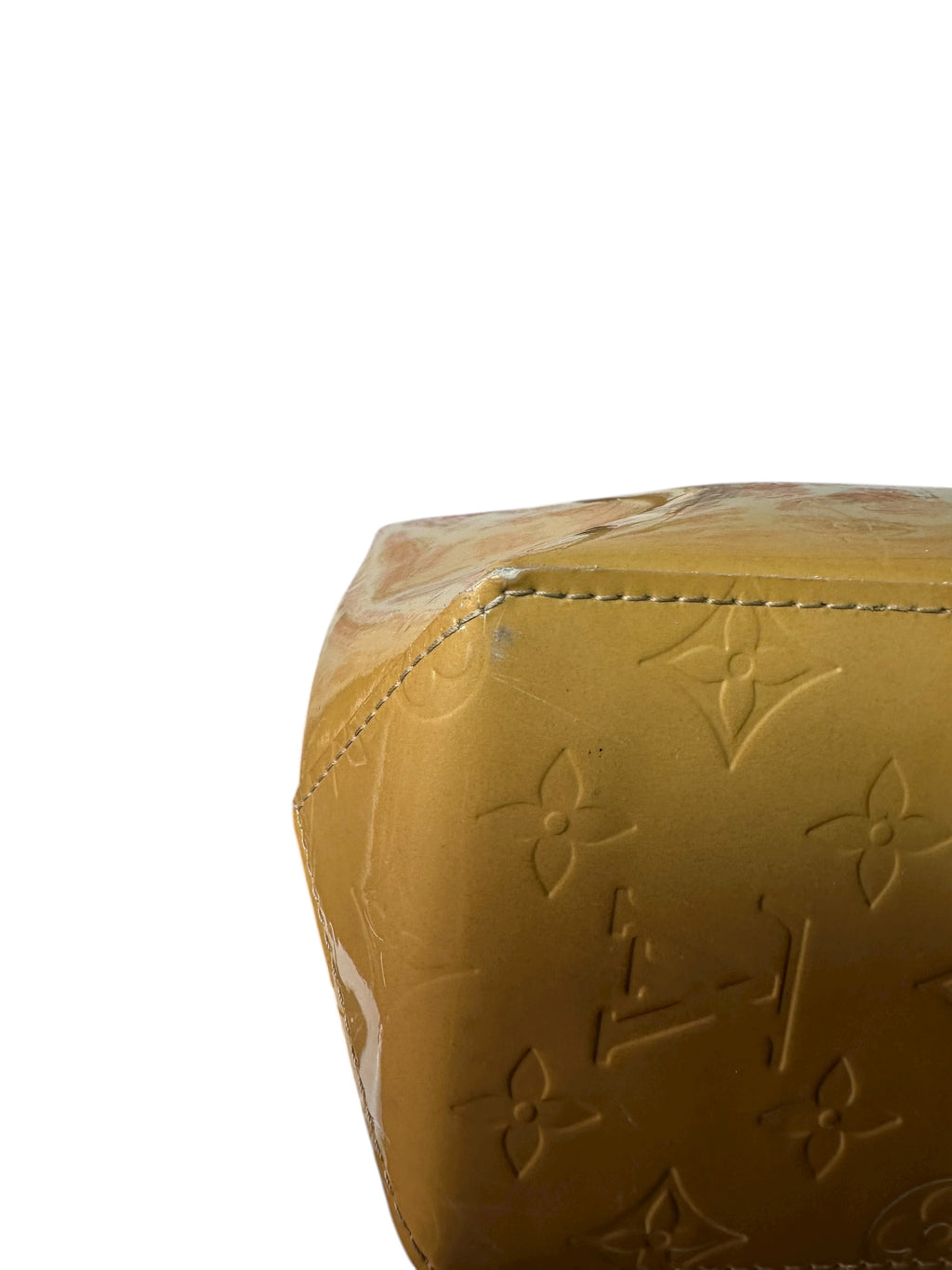 Louis Vuitton borsa vintage Vernis — foto 15